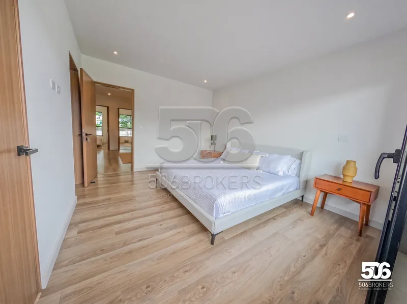 Tercera habitación