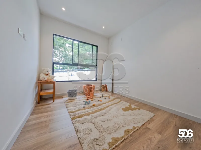 Habitación infantil