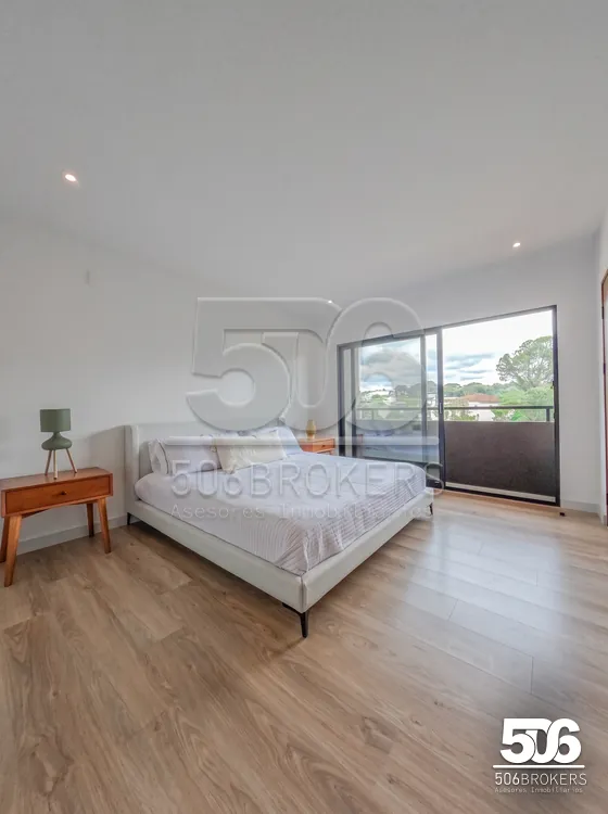 Habitación principal